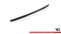 Maxton Design Carbon Fiber Rear Spoiler - 21+ BMW M4 G82