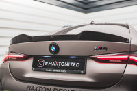 Maxton Design Carbon Fiber Rear Spoiler - 21+ BMW M4 G82