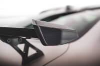 Maxton Design Carbon Fiber Spoiler - 21+ BMW M4 G82