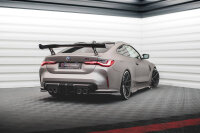 Maxton Design Carbon Fiber Spoiler - 21+ BMW M4 G82