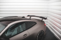 Maxton Design Carbon Fiber Spoiler - 21+ BMW M4 G82