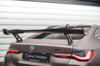 Maxton Design Carbon Fiber Spoiler - 21+ BMW M4 G82