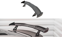 Maxton Design Carbon Fiber Spoiler Flügel - 21+ BMW...