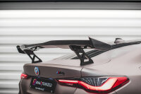 Maxton Design Carbon Fiber Spoiler Flügel - 21+ BMW...