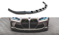 Maxton Design Carbon Fiber Front extension V.1 - 21+ BMW...
