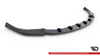 Maxton Design Carbon Fiber Front extension V.1 - 21+ BMW M3 G80/G81 / M4 G82