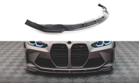 Maxton Design Carbon Fiber Front extension V.2 - 21+ BMW...