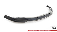 Maxton Design Carbon Fiber Front extension V.2 - 21+ BMW M3 G80/G81 / M4 G82