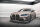 Maxton Design Carbon Fiber Front extension V.2 - 21+ BMW M3 G80/G81 / M4 G82