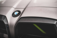 Maxton Design Carbon Fiber Front Grill - 21+ BMW M3...