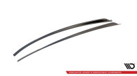 Maxton Design Carbon Fiber Dachschienen Spoiler - 21+ BMW M4 G82