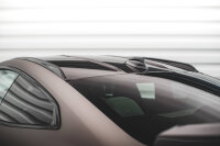 Maxton Design Carbon Fiber Roof Rail Spoiler - 21+ BMW M4...