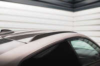 Maxton Design Carbon Fiber Roof Rail Spoiler - 21+ BMW M4 G82