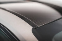 Maxton Design Carbon Fiber Roof Rail Spoiler - 21+ BMW M4 G82