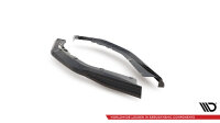 Maxton Design Carbon Fiber Heckansatz Flaps Diffusor - 21+ BMW M4 G82