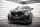 Maxton Design Front extension V.1 gloss black - BMW X6 M F96