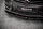 Maxton Design Front extension V.2 gloss black - Mercedes C Coupe AMG-Line C204