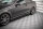 Maxton Design Side skirts extension gloss black - Mercedes C Coupe AMG-Line C204