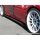 APR Performance Side Rocker Extensions - 09-12 Hyundai Genesis Coupe