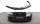 Maxton Design Front extension V.1 gloss black - Audi S8 D4