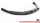 Maxton Design Front extension V.2 gloss black - Audi S8 D4