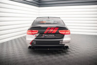 Maxton Design Mittlerer Diffusor Heckansatz schwarz...