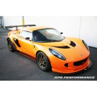 APR Performance Seitenschweller - 05+ Lotus Elise / 05+ Lotus Exige