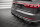 Maxton Design Street Pro Rear Bumper black - Audi S8 D5