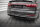 Maxton Design Street Pro Rear Bumper black-red - Audi S8 D5