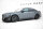 Maxton Design Side skirts extension gloss black - Audi S8 D5