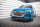 Maxton Design Front extension V.1 gloss black - Audi e-tron