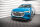 Maxton Design Front extension V.2 gloss black - Audi e-tron