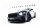 Maxton Design Front extension gloss black - Bentley Continental GT MK3