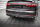 Maxton Design Diffusor Rear extension gloss black - Audi S8 D5