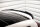 Maxton Design Attachment Rear Spoiler Cap gloss black - Audi Q4 e-tron Sportback MK1