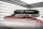 Maxton Design Lower Attachment Rear Spoiler Cap gloss black - Kia EV6 GT-Line MK1