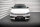 Maxton Design Front extension V.1 gloss black - Kia EV6 GT-Line MK1