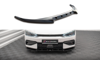 Maxton Design Frontansatz V.2 schwarz Hochglanz - Kia EV6...