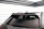 Maxton Design Attachment Rear Spoiler Cap gloss black - Audi Q3 S-Line F3