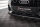 Maxton Design Front extension V.2 gloss black - Audi Q3 S-Line F3