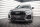 Maxton Design Frontansatz V.2 schwarz Hochglanz - Audi Q3 S-Line F3