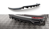 Maxton Design Middle diffuser rear extension DTM Look...