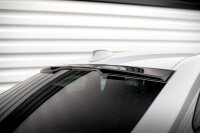 Maxton Design Heckscheiben Spoiler schwarz Hochglanz - BMW 2 Coupe G42