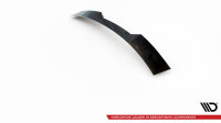 Maxton Design Heckscheiben Spoiler schwarz Hochglanz - BMW 2 Coupe G42