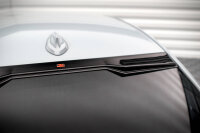 Maxton Design Rear window Spoiler gloss black - BMW 2 Coupe G42