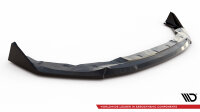 Maxton Design Front extension V.3 gloss black - BMW 2 Coupe M-Package / M240i G42