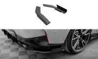 Maxton Design Street Pro Heckansatz Flaps Diffusor +...