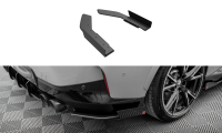 Maxton Design Street Pro Heckansatz Flaps Diffusor +...