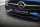 Maxton Design Front extension V.1 gloss black - Mercedes C AMG-Line W206