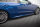 Maxton Design Side skirts extension gloss black - Mercedes C AMG-Line W206